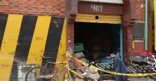 DEPOSITO DE PAPA CALLE 20 DEPOSITO DE PAPA CALLE 20
